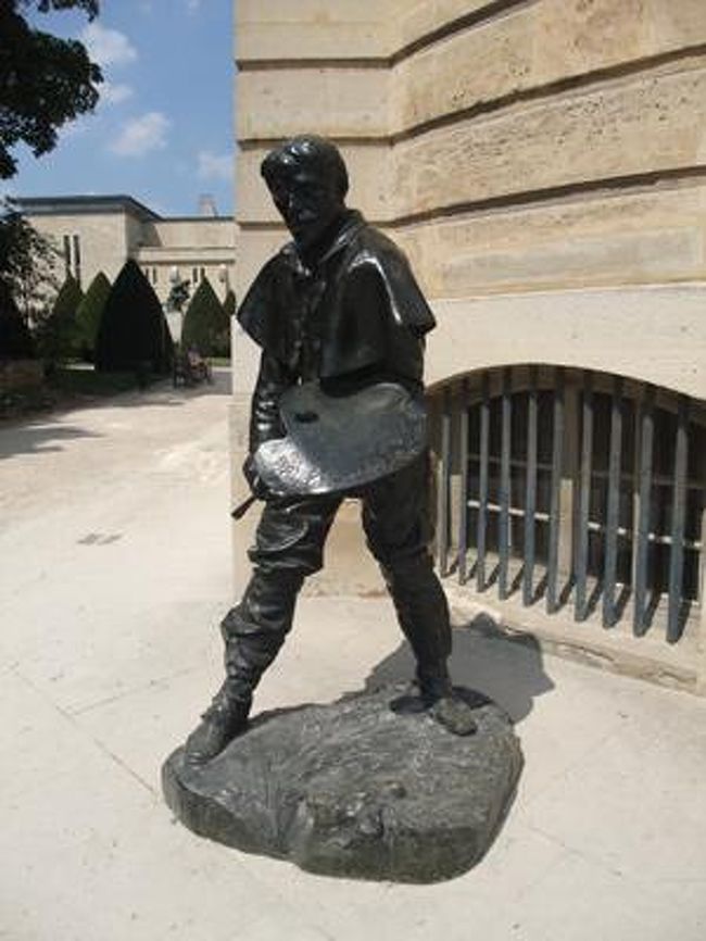 このまま動き出してもちっともおかしくない。