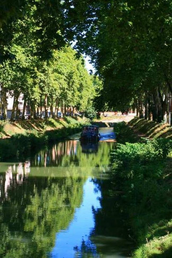 フランス ミディピレネーの田舎紀行 ミディピレネー地方 フランス の旅行記 ブログ By Takeo1904さん フォートラベル