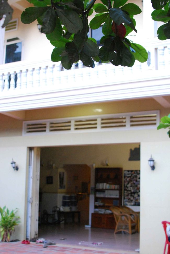 ・・・ただいま「Ｒ＆Ｒ」