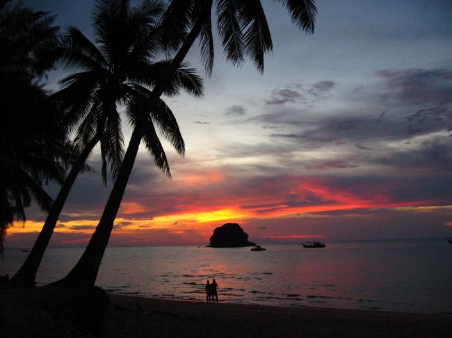 ここでのシュノーケルはとっても楽しかったです！絶対お勧め！