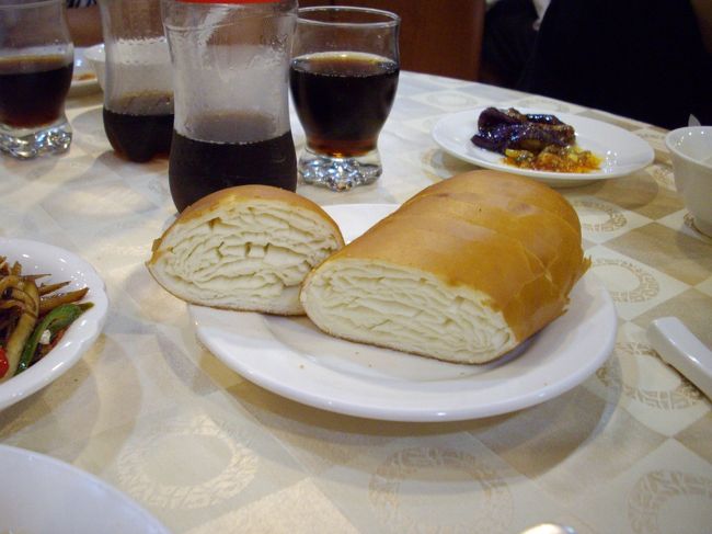 揚げパン何度食べてもおいしい<br /><br />日本でも売っているんでしょうか