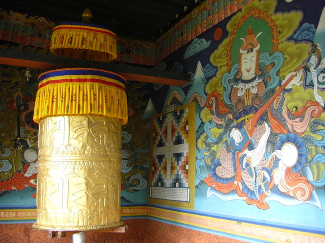 左手側にはこれが！