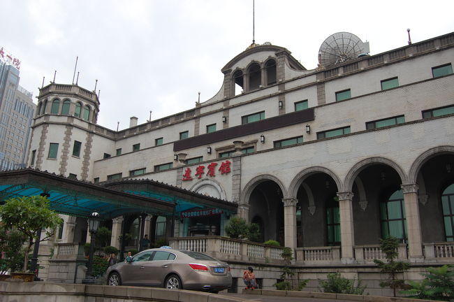 東北三省 旧満洲の旅（5）～瀋陽～』瀋陽(中国)の旅行記