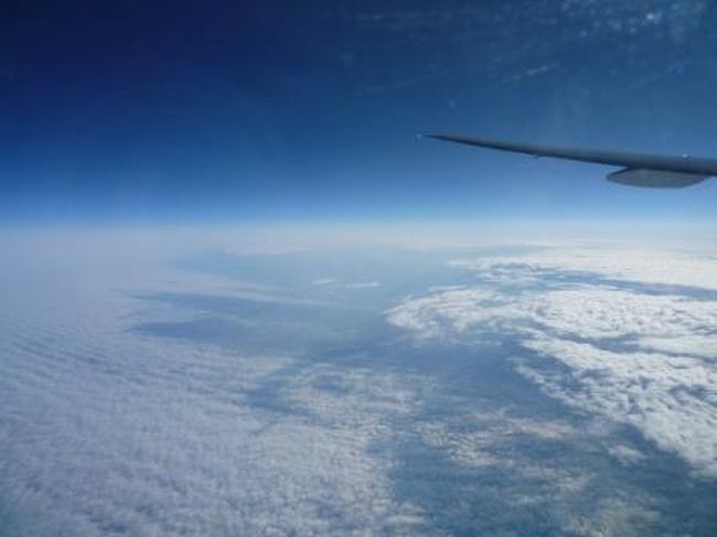 ここはどこだろう？