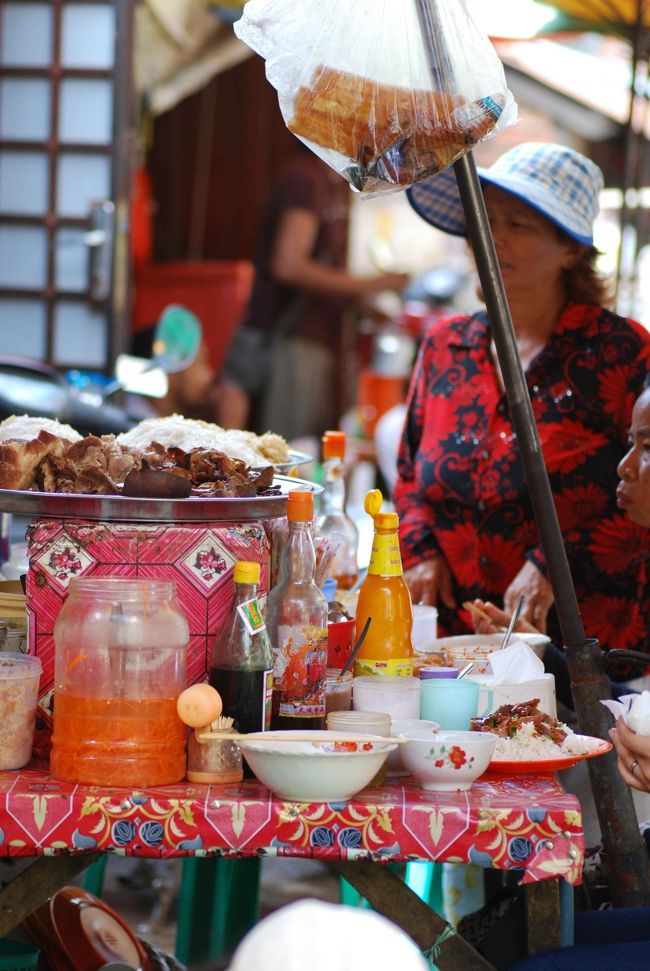 いつもの定番。豚肉のせご飯。
