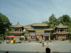 大仏寺1098年