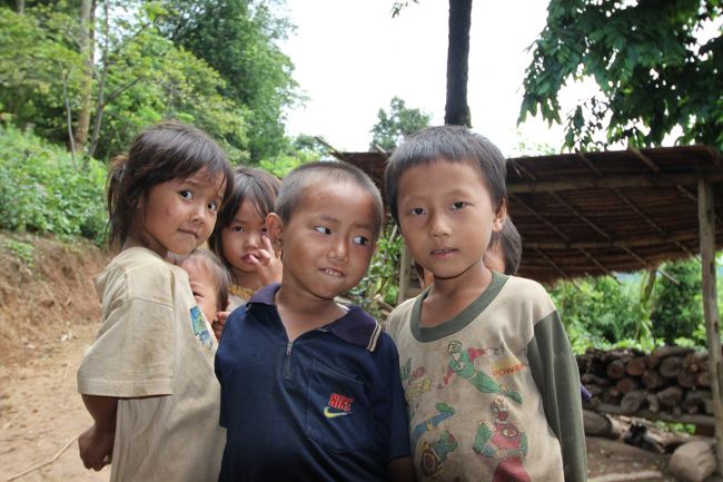 初めはカメラを怖がっていましたけど、少しずつ慣れてきてくれました。