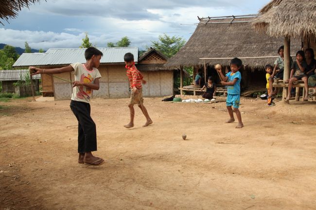 みんなかなり上手で、驚きです。