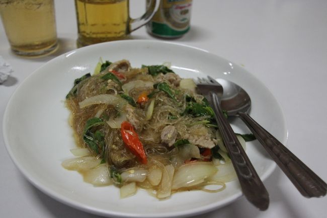 今日の晩御飯です