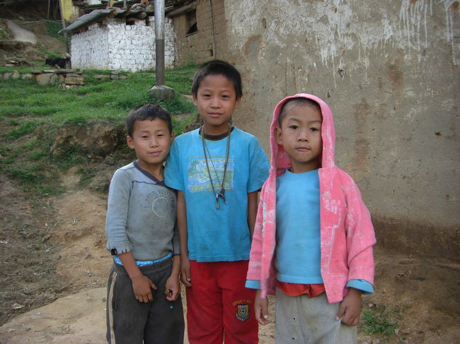 まず、１枚目をパチリ！