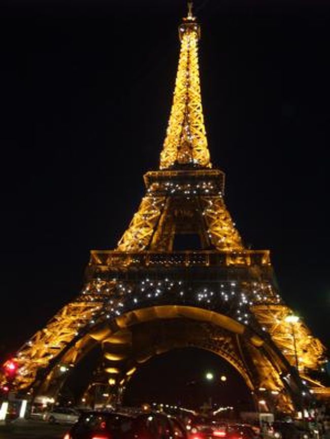 ぴかぴかが始まった！<br />みとれちゃう！！