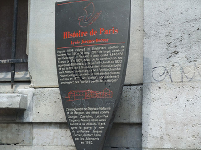 フランス語だからわからない。。