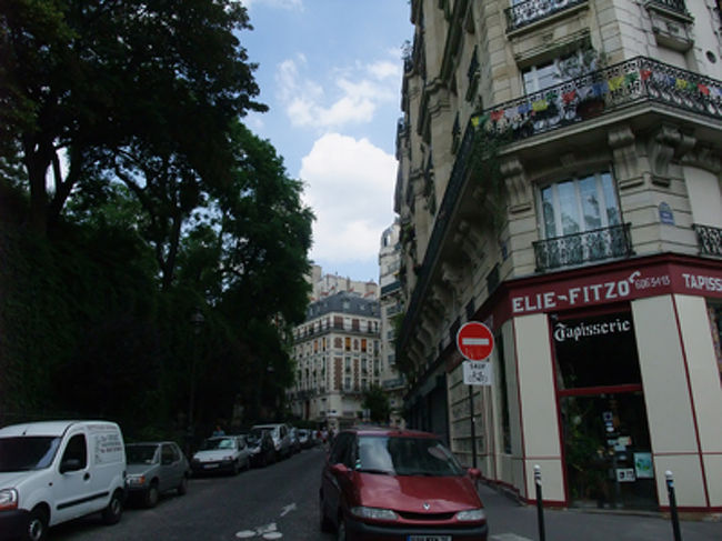 こっちいけばいいかな？