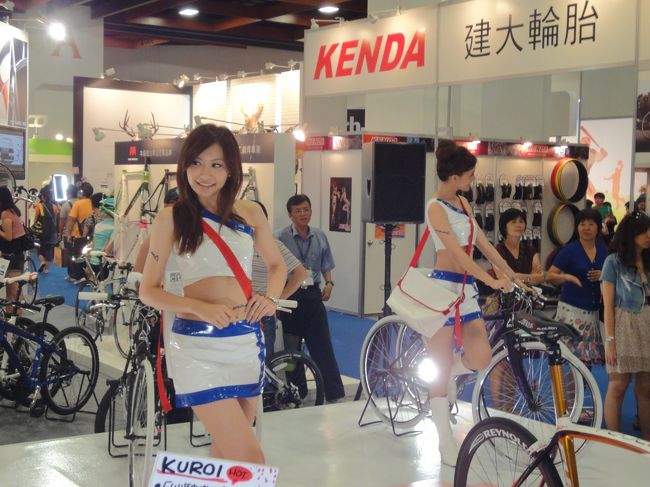 のりごごちがよくて 軽い自転車