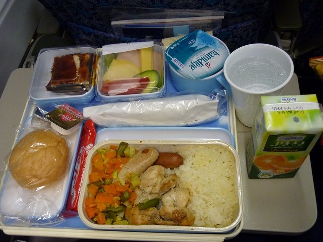 チャイルドミール。毎度思いますが<br />やはり日本発のほうがはるかに工夫の跡が見えます。これならほとんど変わらんので・・