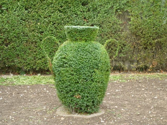 こんなのもありました。<br />なかなか凝ってます。