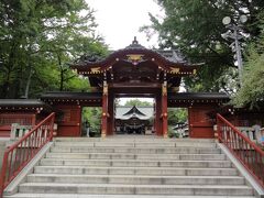 AM10：40秩父神社に到着
http://www.chichibu-jinja.or.jp
ご祭神は「八意思兼命」「知知夫彦命」「天之御中主神」「秩父宮雍仁親王」


