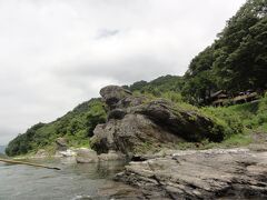 12：00長瀞ライン下りへ
http://www.nagatoro.gr.jp/sisetu/kaiin/line_kudari/index.htm
今回はAコース（大人￥1500）、全く期待していかなかったのですが、思ったより楽しくあっという間の30分でした。（撮影しづらいので、景色を楽しみましょう）




