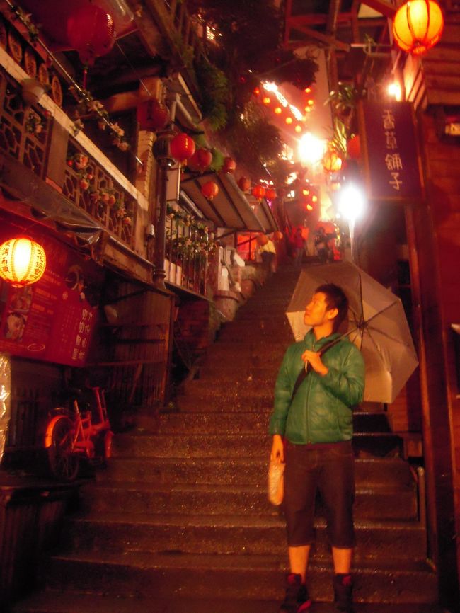 有名なとこで、パチリ。笑