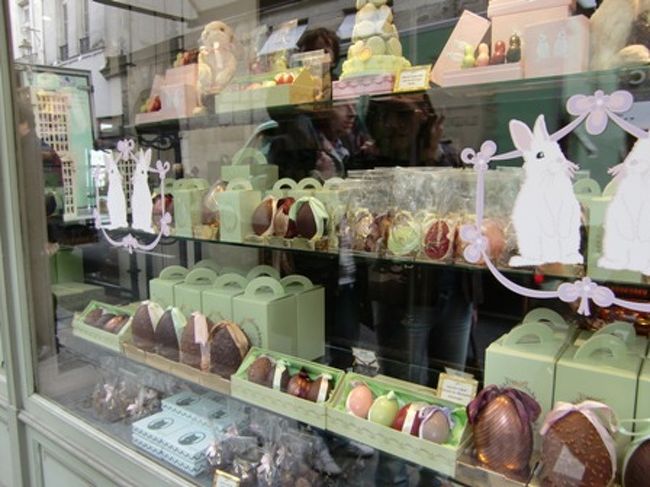 ディスプレイもカワイイ♪