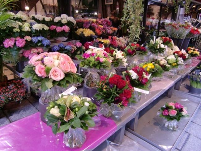 ここが日本だったら買って帰ったのにぃ〜！！