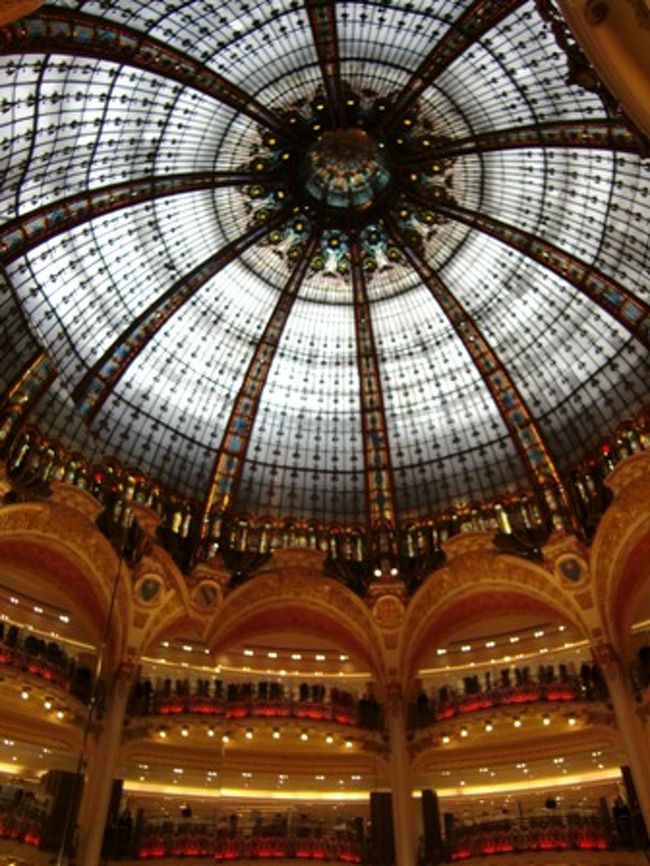 ギャラリー・ラファイエット