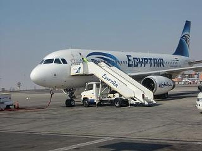 カイロともお別れ。<br />