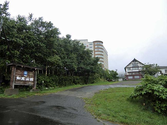 私の温泉宿１００選 ウトロ温泉 知床第一ホテル 北海道 ウトロ 北海道 の旅行記 ブログ By Yakkunnさん フォートラベル