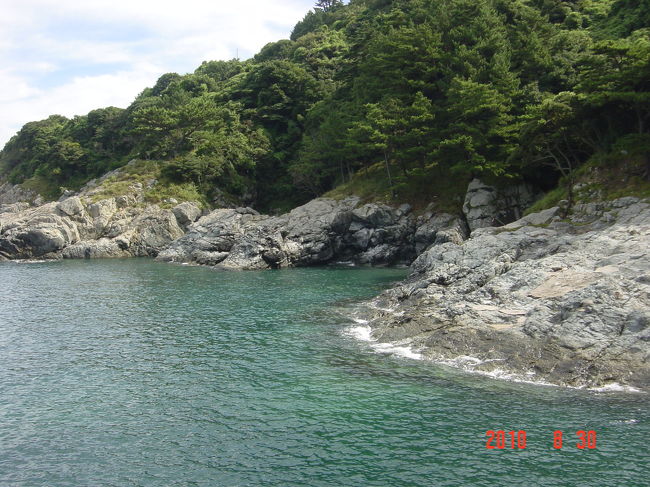 第3のポイントです。