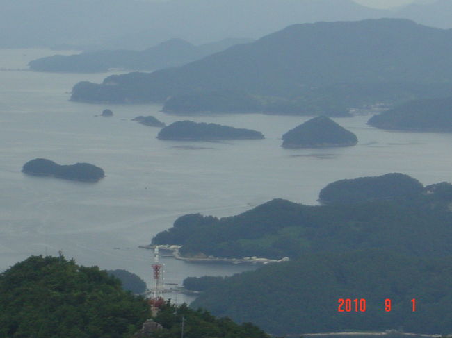 三番目のヴューポイント。