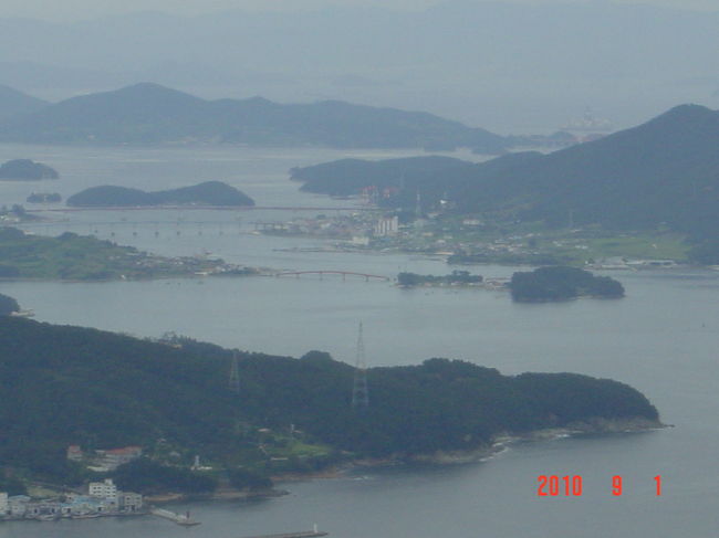 三番目のヴューポイント。