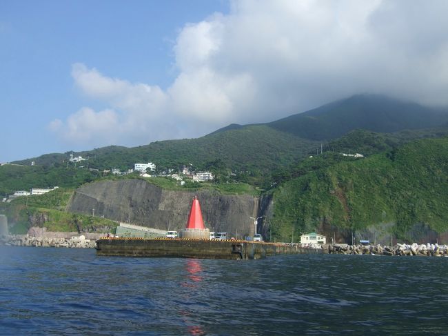 1日目終了。<br /><br />全部で8〜9回ぐらい泳ぎました。