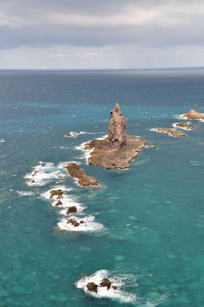 ど しても積丹ブルーが見たくて 積丹半島に行ってきました 積丹半島 北海道 の旅行記 ブログ By Goodspeedさん フォートラベル