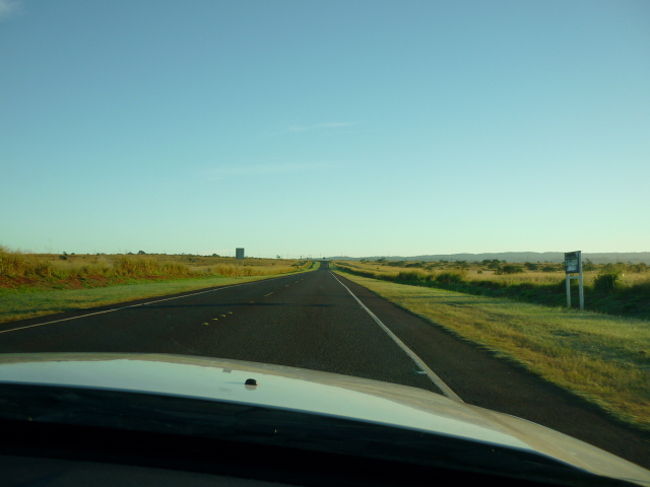 フリーウエイＨ１を抜けて一面のパイナップル畑（ちょっと大げさですが・・）ドールプランテーションを過ぎたら