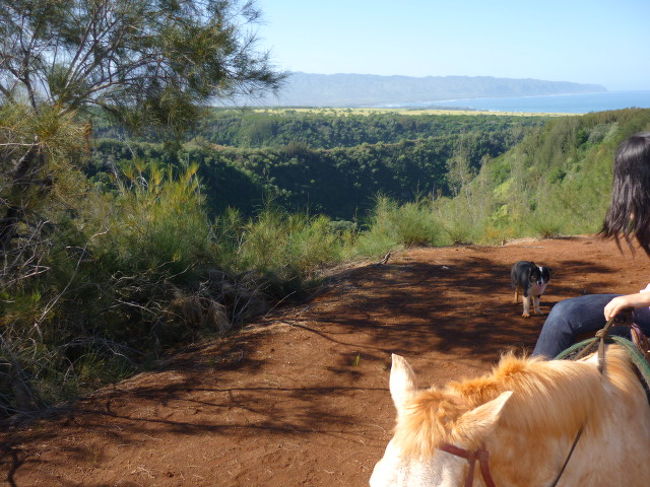 景色がいいところが多いです。