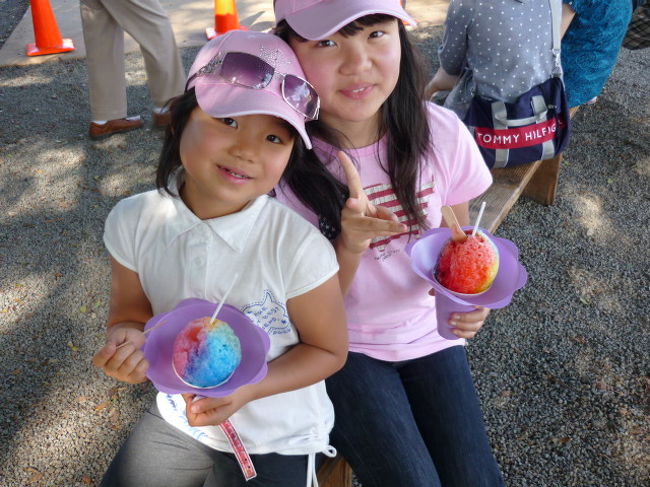 子供は銘柄も覚えいて、１個ペロッと食べてしまいます。