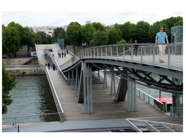 ルノワール シャトゥーの橋 作品詳細 | シャトゥーの橋 | イメージアーカイブ - DNPアート