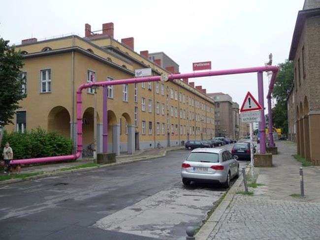 ヨーロッパ有数の世界都市ベルリンの旧東側の街並み ベルリン ドイツ の旅行記 ブログ By Seattleさん フォートラベル ヨーロッパ有数の世界都市ベルリンの旧東側の街並み ベルリン ドイツ の旅行記 ブログ By Seattleさん フォートラベル