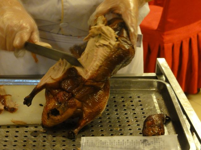 うまく切っていきます