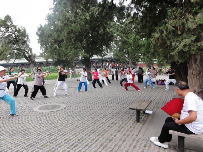 いろいろな流派があるようです