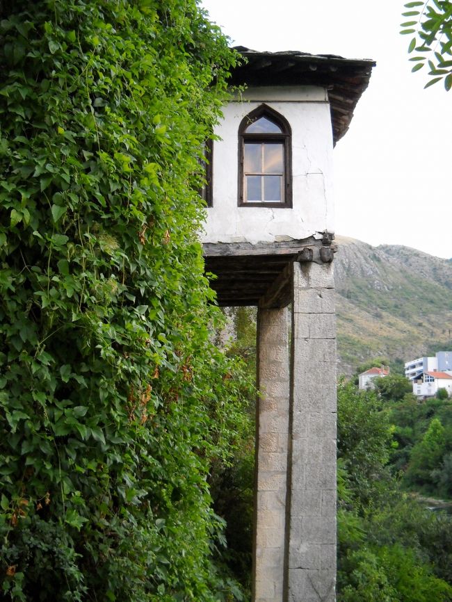 「トルコの家」<br />