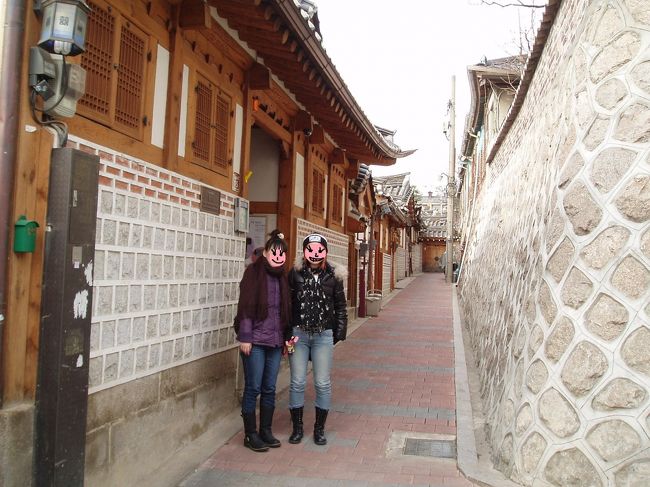 ガイドさんオススメ写真スポット☆