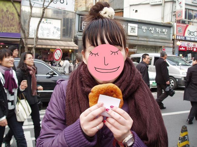 屋台でホットック☆<br />９００W