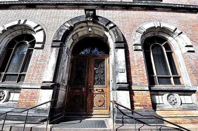 ■国立美術館<br />