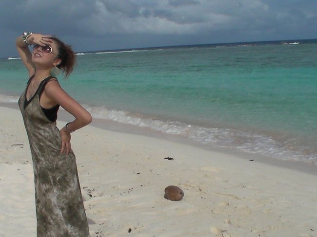 Blue Birdを求めて ビキニアイランド Guam グアム グアム の旅行記 ブログ By ぽんで あやこさん フォートラベル Blue Birdを求めて ビキニアイランド Guam グアム グアム の旅行記 ブログ By ぽんで あやこさん フォートラベル