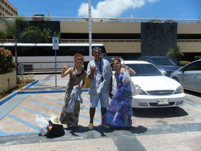 Blue Birdを求めて ビキニアイランド Guam グアム グアム の旅行記 ブログ By ぽんで あやこさん フォートラベル Blue Birdを求めて ビキニアイランド Guam グアム グアム の旅行記 ブログ By ぽんで あやこさん フォートラベル