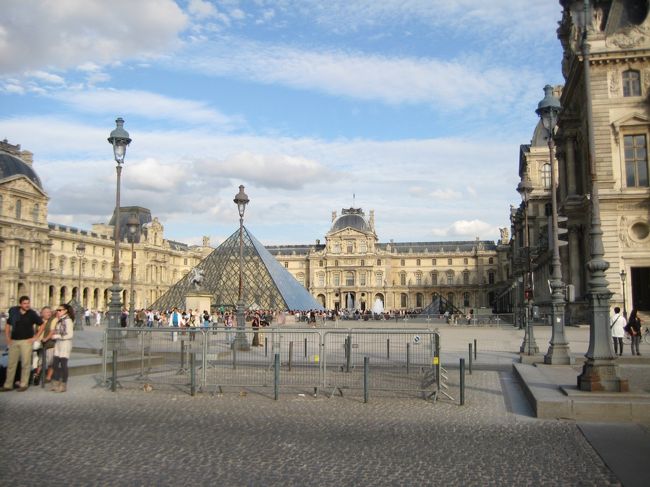 ルーブル美術館