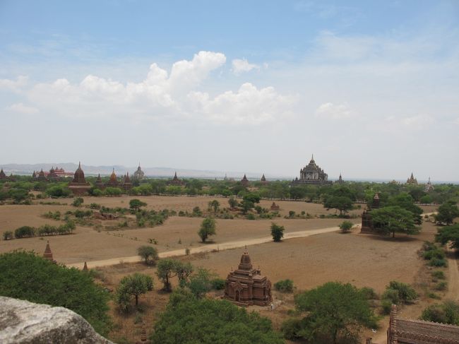 見渡すとこんな感じです。