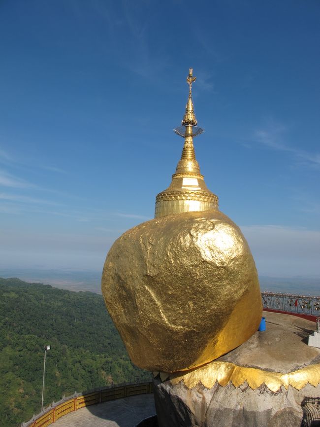 落ちそで、落ちない♪<br /><br />そんな崖っぷちに強い男になりたいと思いました。