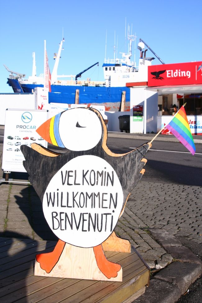 【アイスランド購入】パフィンのキャンドルオブジェ Amazon.co.jp: アイスランドのパフィンカレンダー 2024 : 文房具